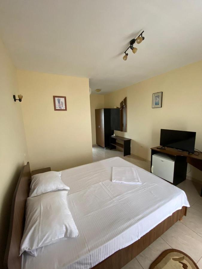 Villa Pescarus Costinești Εξωτερικό φωτογραφία