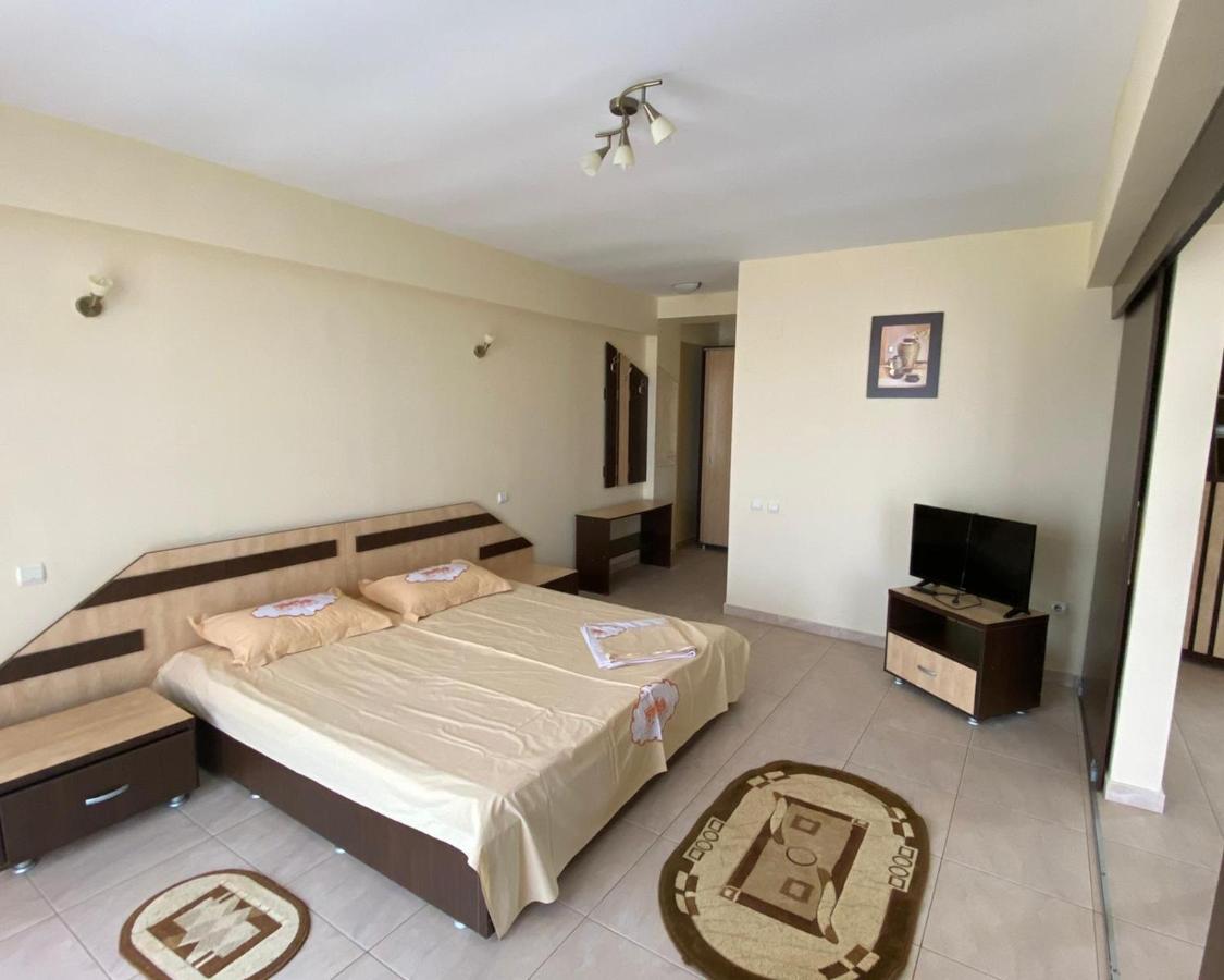 Villa Pescarus Costinești Εξωτερικό φωτογραφία