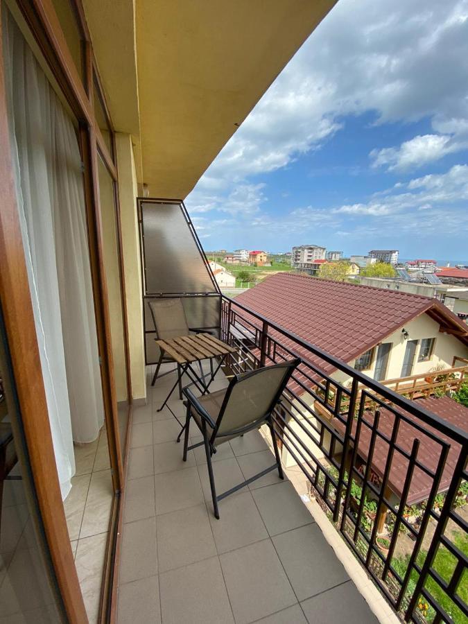 Villa Pescarus Costinești Εξωτερικό φωτογραφία