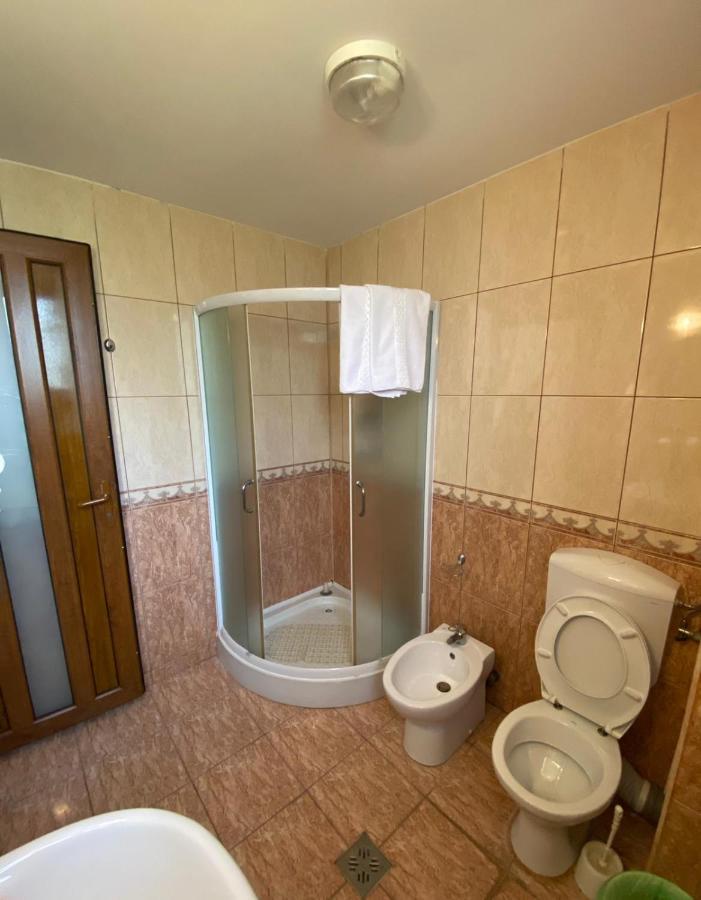 Villa Pescarus Costinești Εξωτερικό φωτογραφία