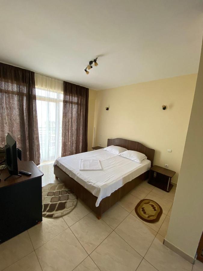Villa Pescarus Costinești Εξωτερικό φωτογραφία